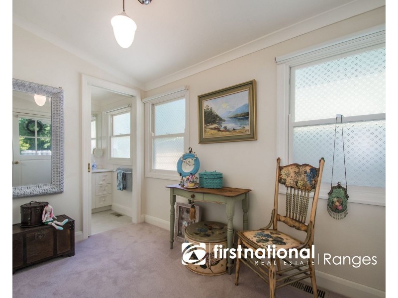 13 The Crescent, Sassafras VIC 3787