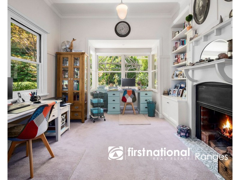 13 The Crescent, Sassafras VIC 3787
