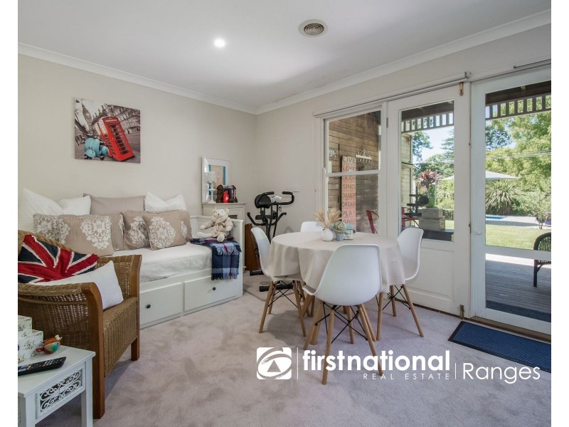 13 The Crescent, Sassafras VIC 3787