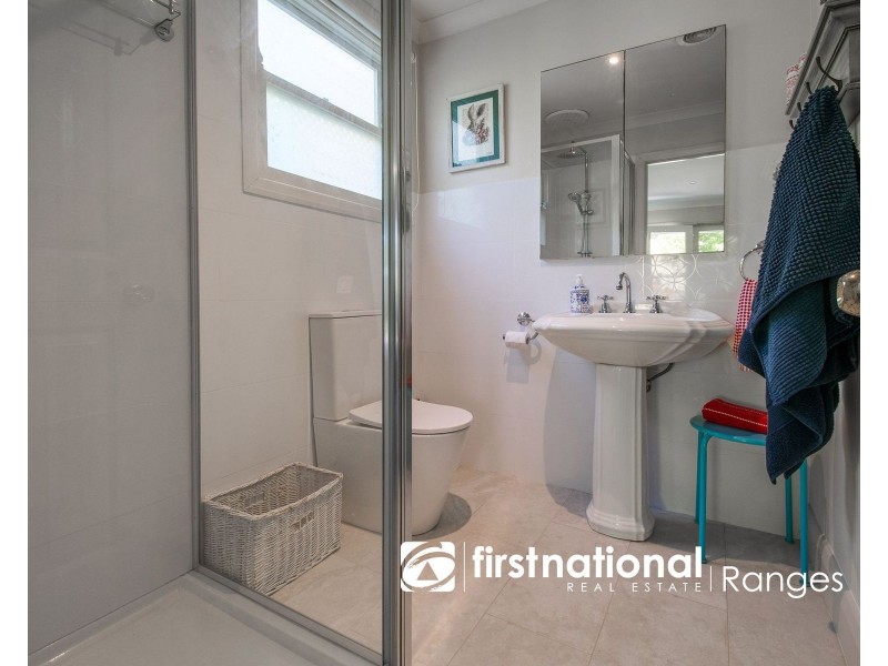 13 The Crescent, Sassafras VIC 3787