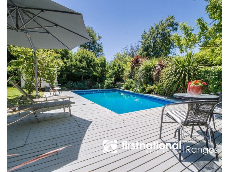 13 The Crescent, Sassafras VIC 3787