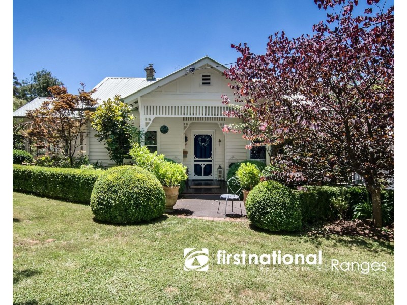 13 The Crescent, Sassafras VIC 3787