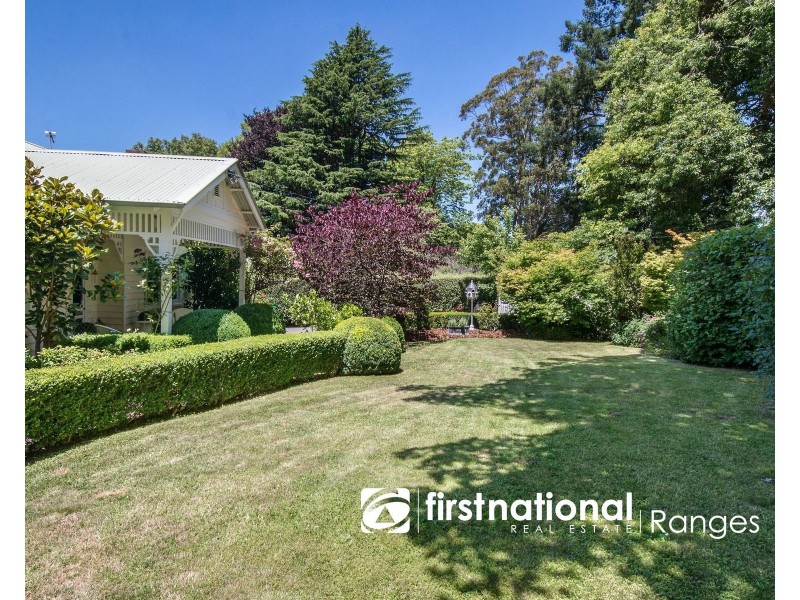 13 The Crescent, Sassafras VIC 3787