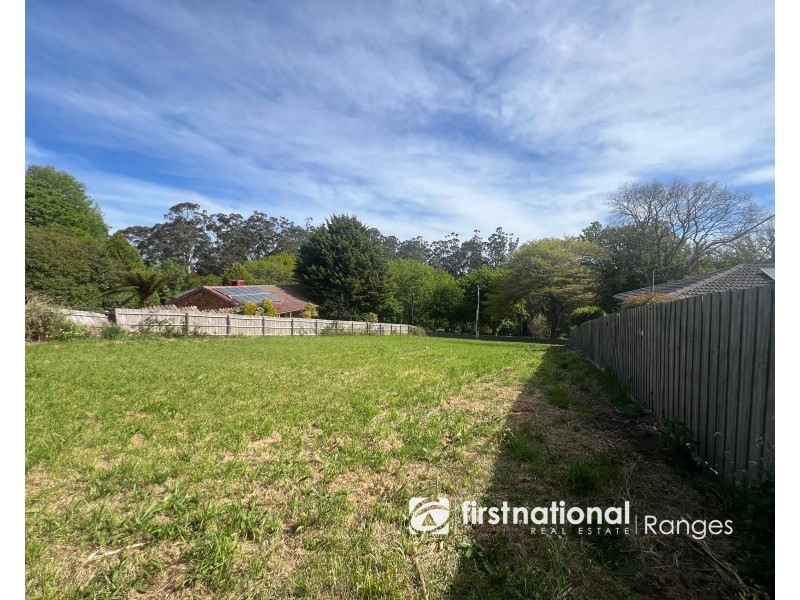 12 Redwood Road, Gembrook VIC 3783