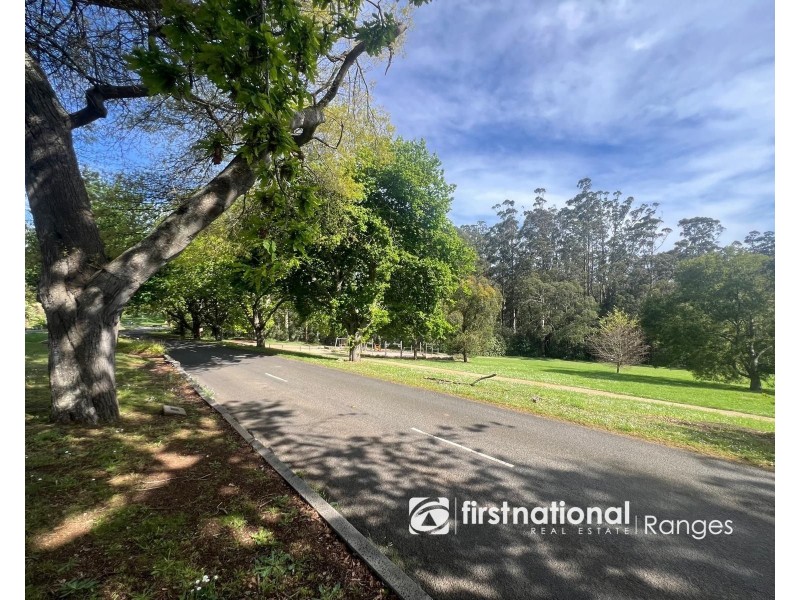 12 Redwood Road, Gembrook VIC 3783