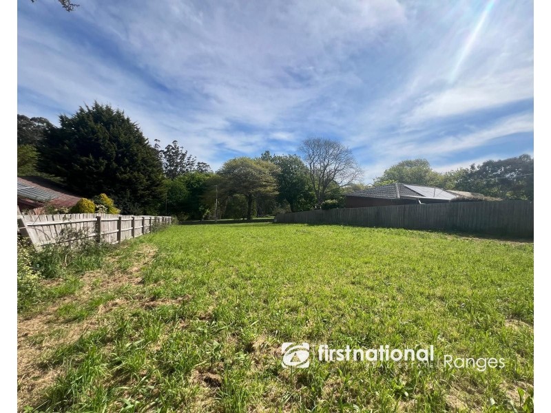 12 Redwood Road, Gembrook VIC 3783