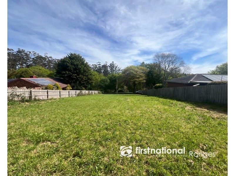 12 Redwood Road, Gembrook VIC 3783