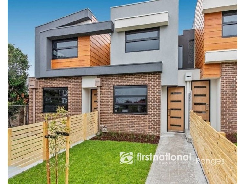 6/12-14 Adele Avenue, Ferntree Gully VIC 3156
