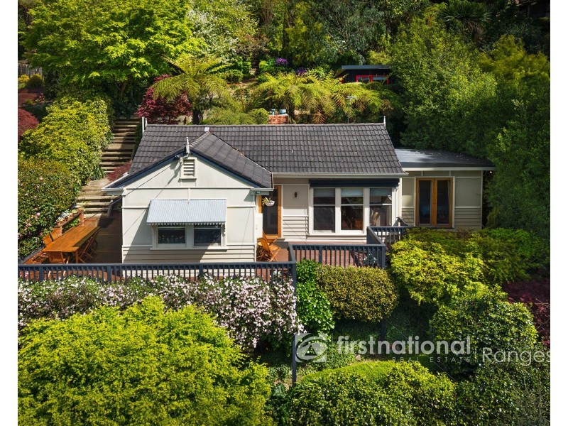 28 Kallista-Emerald Road, Kallista VIC 3791