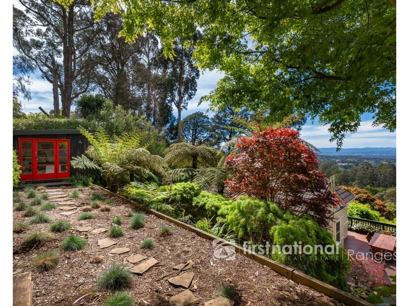 28 Kallista-Emerald Road, Kallista VIC 3791