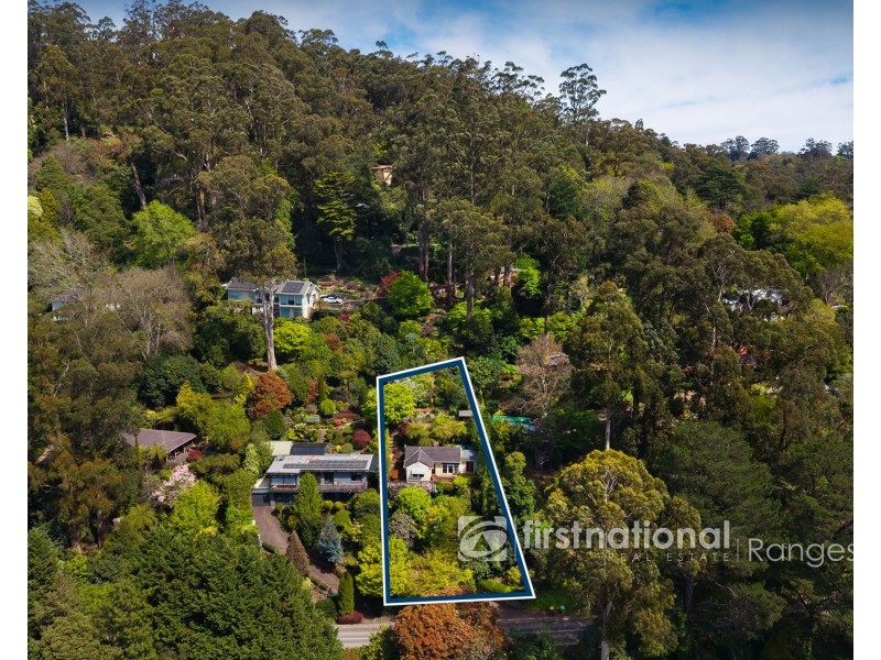 28 Kallista-Emerald Road, Kallista VIC 3791