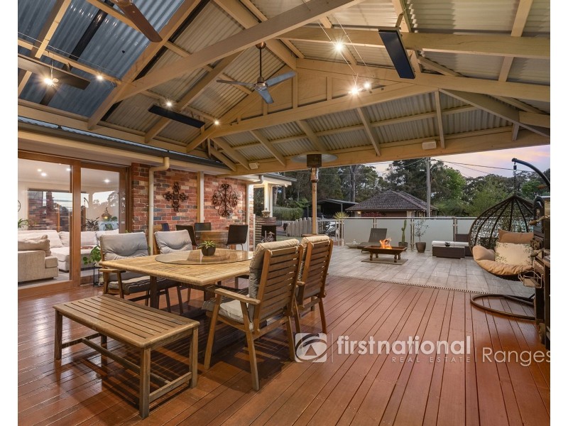 5 Woodlands Avenue, Clematis VIC 3782
