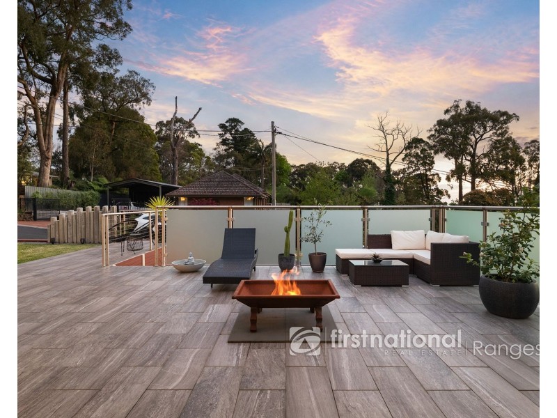 5 Woodlands Avenue, Clematis VIC 3782