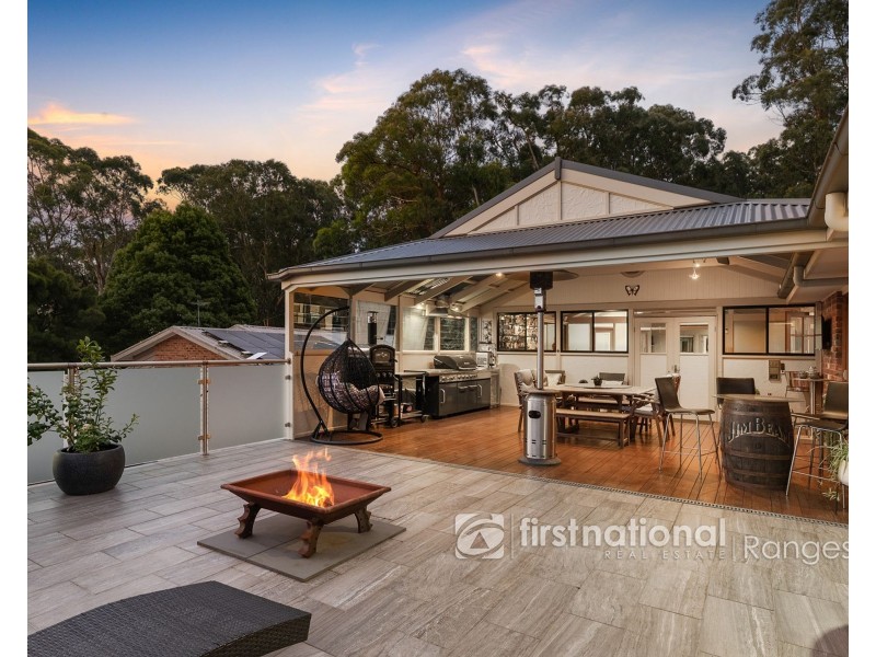 5 Woodlands Avenue, Clematis VIC 3782