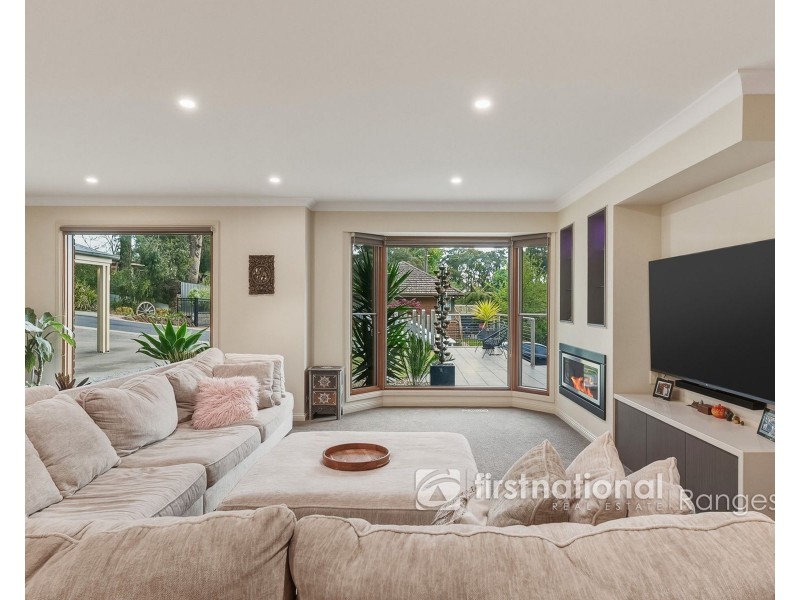 5 Woodlands Avenue, Clematis VIC 3782