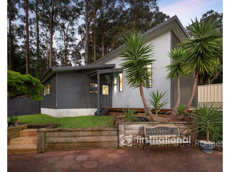 5 Woodlands Avenue, Clematis VIC 3782