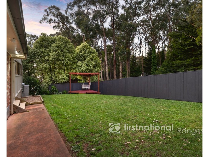 5 Woodlands Avenue, Clematis VIC 3782