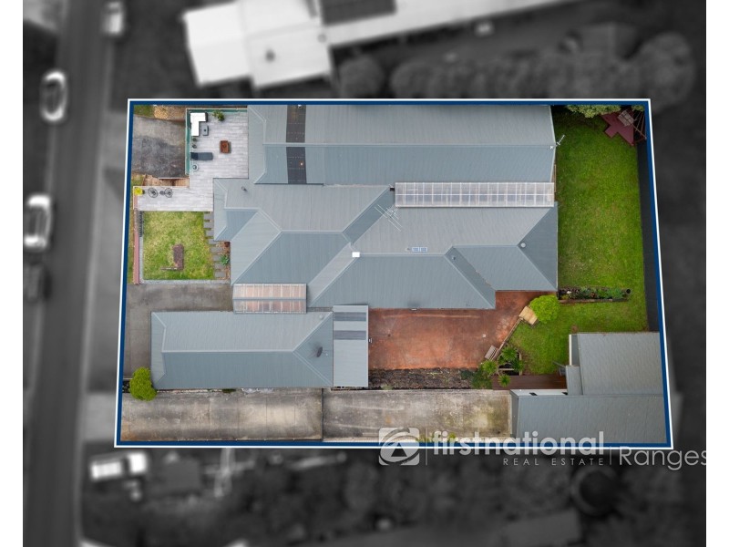 5 Woodlands Avenue, Clematis VIC 3782