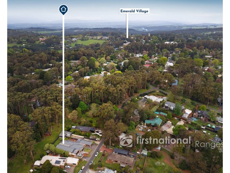 5 Woodlands Avenue, Clematis VIC 3782