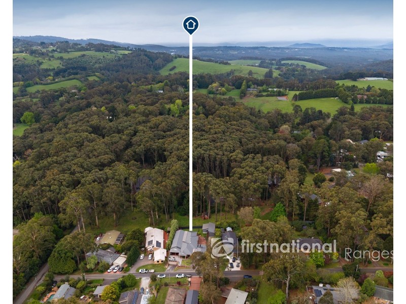 5 Woodlands Avenue, Clematis VIC 3782