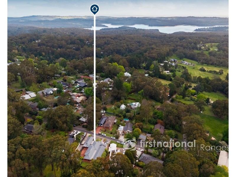 5 Woodlands Avenue, Clematis VIC 3782