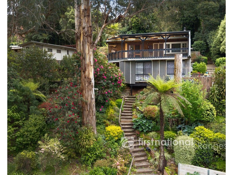 16 Alexander Road, Cockatoo VIC 3781