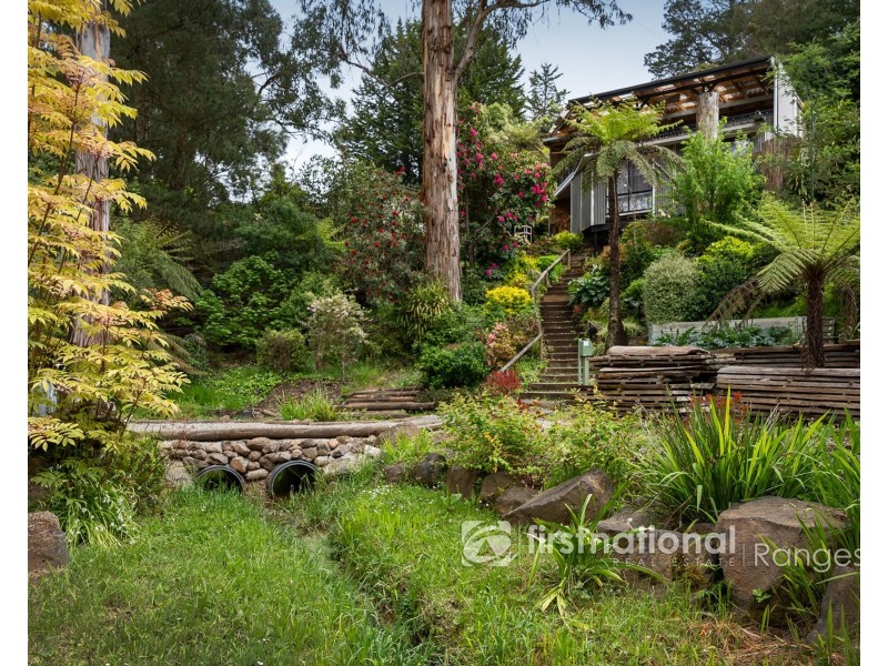 16 Alexander Road, Cockatoo VIC 3781