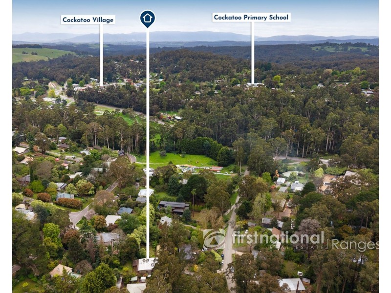 16 Alexander Road, Cockatoo VIC 3781