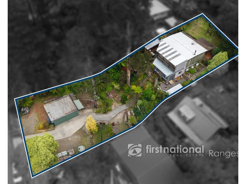 16 Alexander Road, Cockatoo VIC 3781