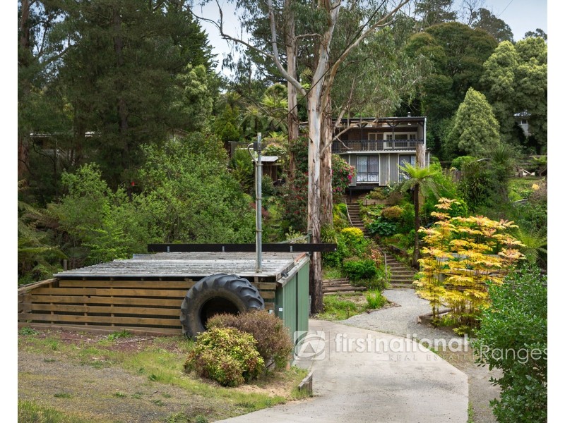 16 Alexander Road, Cockatoo VIC 3781