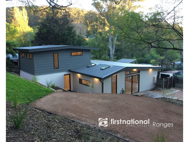 10 Laurel Grove, Belgrave VIC 3160