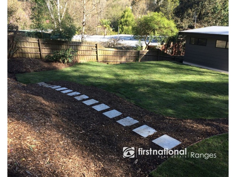 10 Laurel Grove, Belgrave VIC 3160