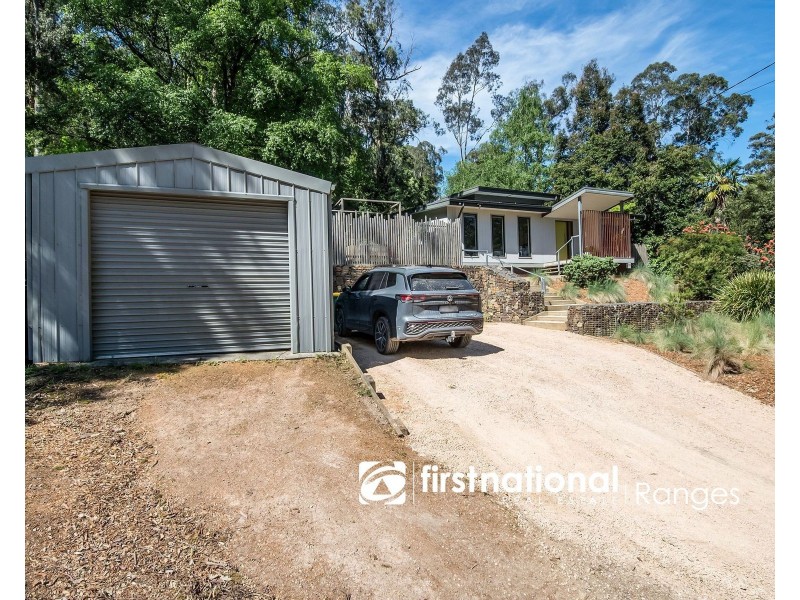 10 Laurel Grove, Belgrave VIC 3160