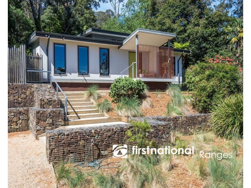 10 Laurel Grove, Belgrave VIC 3160