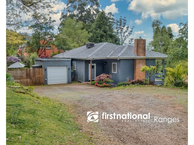 12 Yarrabee Road, Mount Dandenong VIC 3767