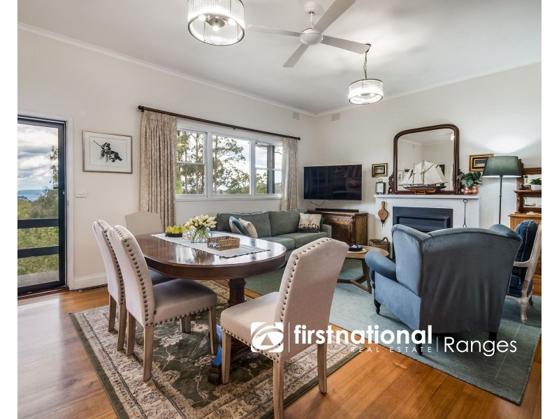 12 Yarrabee Road, Mount Dandenong VIC 3767