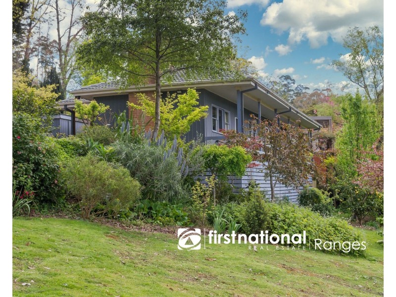 12 Yarrabee Road, Mount Dandenong VIC 3767