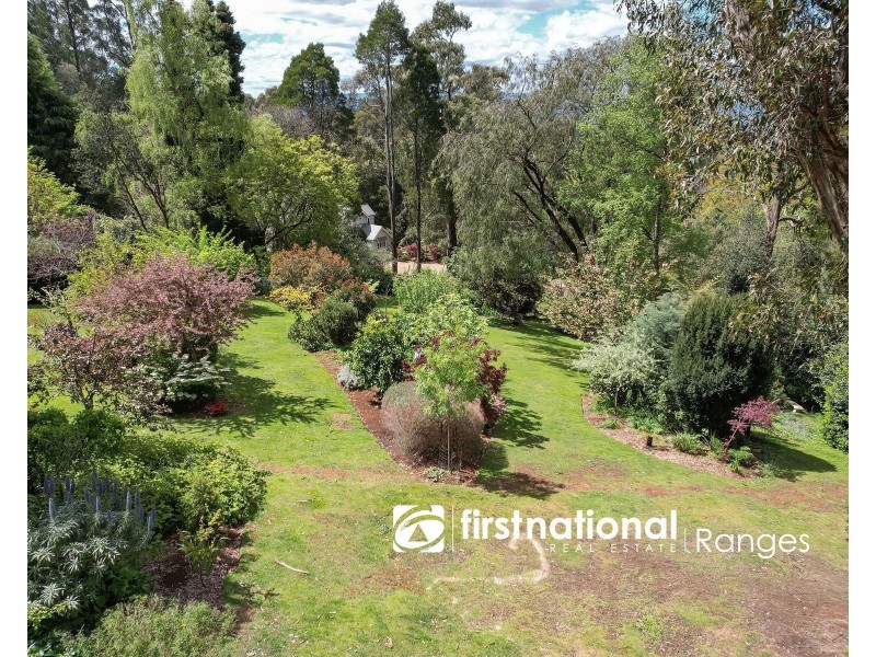 12 Yarrabee Road, Mount Dandenong VIC 3767