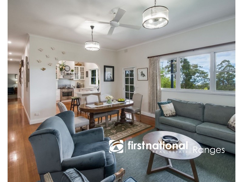 12 Yarrabee Road, Mount Dandenong VIC 3767