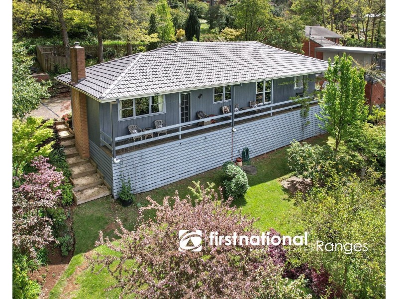 12 Yarrabee Road, Mount Dandenong VIC 3767