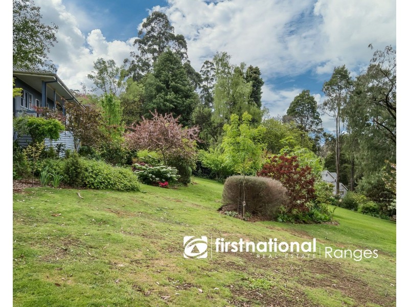 12 Yarrabee Road, Mount Dandenong VIC 3767