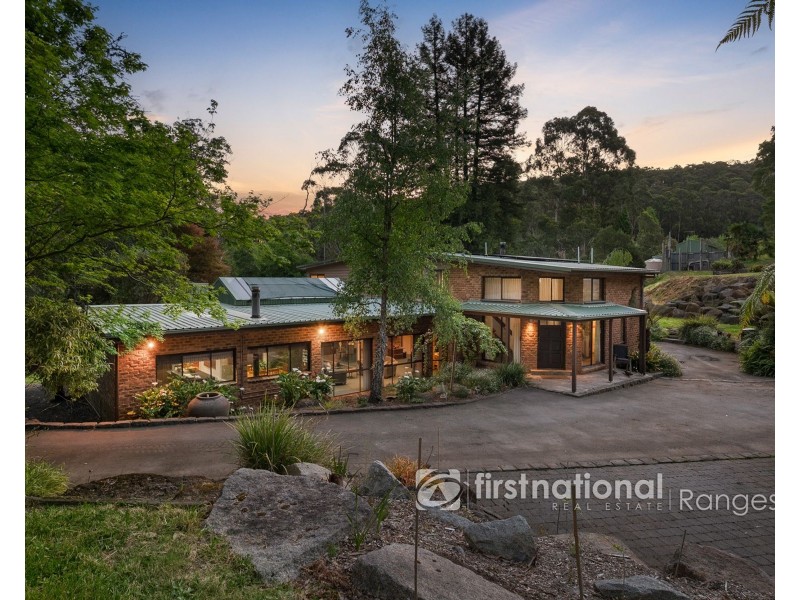 3 Sayers Road, Upwey VIC 3158