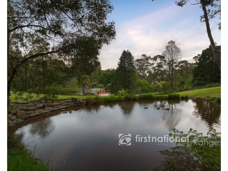3 Sayers Road, Upwey VIC 3158