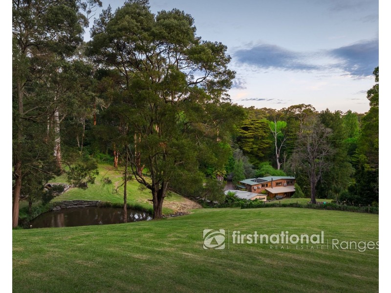 3 Sayers Road, Upwey VIC 3158