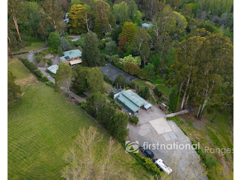 3 Sayers Road, Upwey VIC 3158