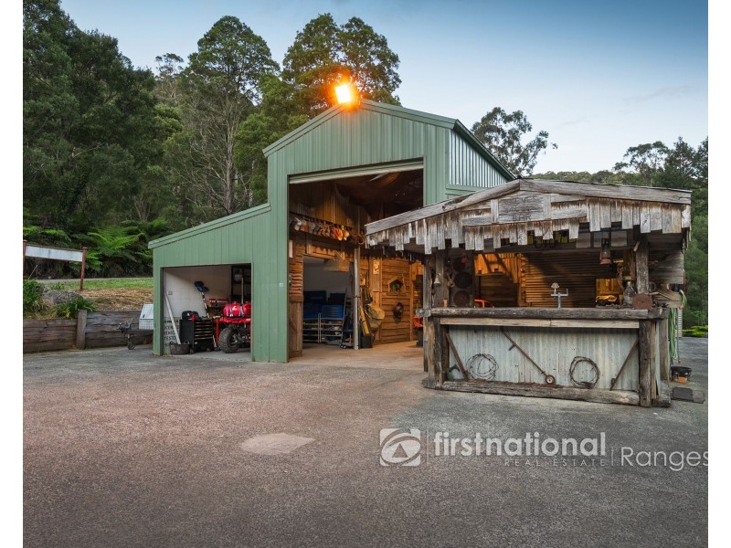 3 Sayers Road, Upwey VIC 3158