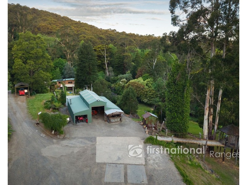 3 Sayers Road, Upwey VIC 3158