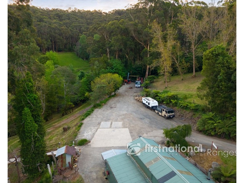 3 Sayers Road, Upwey VIC 3158