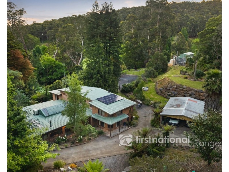 3 Sayers Road, Upwey VIC 3158