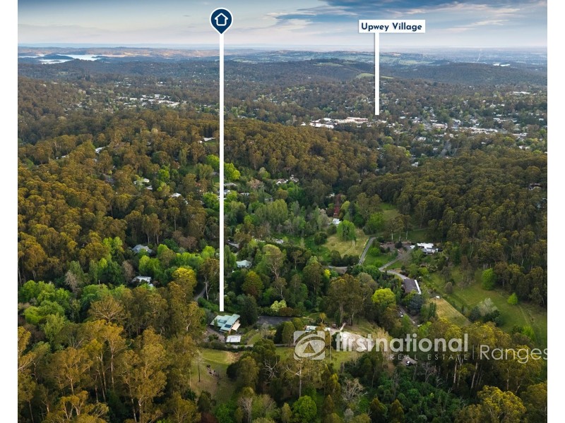 3 Sayers Road, Upwey VIC 3158